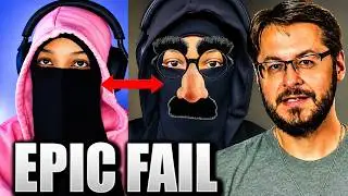 Korra Is LEADING PEOPLE AWAY FROM ISLAM After THIS Epic FAIL...