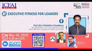 EXECUTIVE FITNESS FOR LEADERS