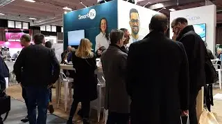 Rétrospective Pharmagora 2023 - Smart Rx