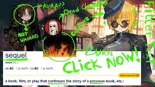 Команды по сжиганию в компании &laquo;Лимбус&raquo;: Возрождение