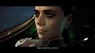Chorus - Defend The Najara Citadel