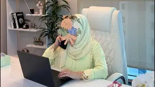 Working mom 