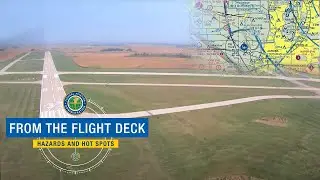 From the Flight Deck &ndash; Aurora Municipal Airport, IL (ARR)