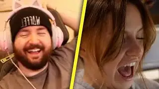 Sturmwaffel REAGIERT auf Kelly kocht 3 G&Auml;NGE Menueee f&uuml;r ihre Eltern