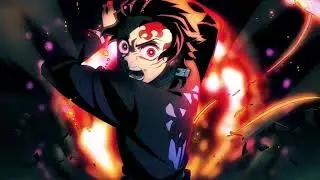 клинок рассекающих демонов (kimetsu no yaiba) (эдит)
