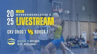 ONDO (G) 1 -  Rohda 1