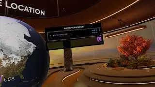 Climate Station Free PSVR 2