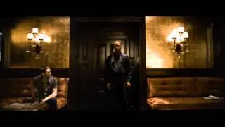 Geno Reviews The Equalizer