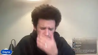Monday Livestream