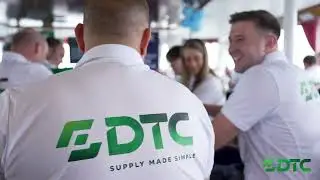 DTC Rebrand Launch