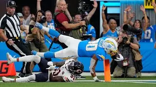 47 Minutes of Austin Ekeler Highlights