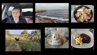 Quelques jours avec moi