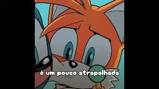 teste de 0 a 100 #sonic #trend #edit #viral #tails #sonicthehedgehog #tailsnine #supertails #duet