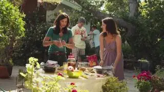 Kettle Chips Commercial - Nice Dress
