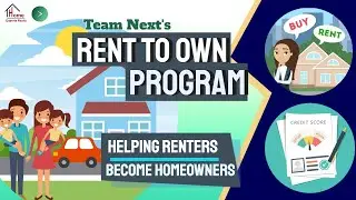 Team Next's Rent to own Program