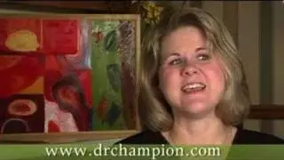 Atlanta, Georgia Weight Loss Procedure -- Patient Testimonial