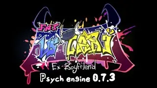 Fnf Tabi (Reboot/Revival) Psych engine 0.7.3! [SPECIAL 23.4K SUBS]