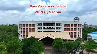Priyadarshi Bhagwati College Of Engineering, Nagpur 👨&zwj;💻