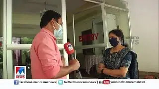 ഒന്നാം റാങ്കുകാരി ഇനി തൃശൂരില്‍; ഹരിത.വി.കുമാർ ചുമതലയേറ്റു | Haritha V Kumar