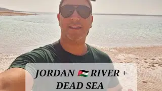 JORDAN RIVER + SALT BEACH