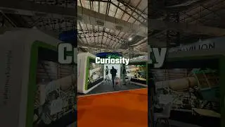 PLANNEX RECYCLING AT IFAT INDIA 2025 | DAY 1 Highlights #CircularEconomy #IFATIndia2025 #Shorts