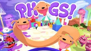 PHOGS! Review / First Impression (Playstation 5)