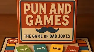 Pun And Games
