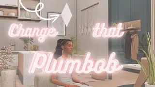 How to Change Your Plumbob in The Sims 4🤍