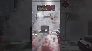 Best AKIMBO Class in MW2! (200 Kills in ONE GAME) Class @ end. #shorts