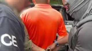 🎥Watch #ICE Atlanta arrest Santiago Morales Nava.