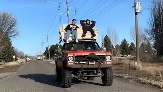 Попробуйте не засмеяться: Эпические провалы