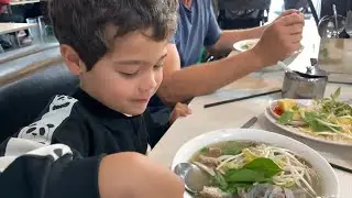 REKOMENDASI VIETNAMESE PHO ENAK DI FOOTSCRAY | MELBOURNE HOLIDAY TRAVEL GUIDE (PART 7)