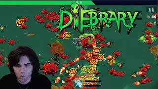 This new survivor-like game let's you rescue pets to use as allies! | Diebrary