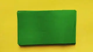 FLIP BOOK GREEN SCREEN