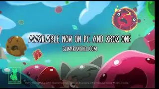 Slime Rancher : la recensione