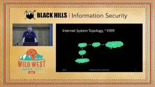 Consent Alignment and Cooperation in the Internet Era - Paul Vixie