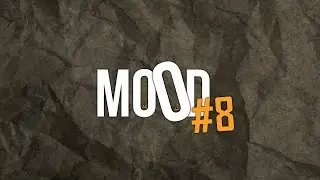 O'lives Mood #8 (09-2022) One Chord Aeolian... oups Phrygian :D