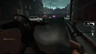 Godmode Plugin Demo (L4D - Part 1)