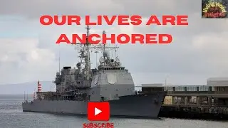 Anchored in Jesus  finding Strength in change
