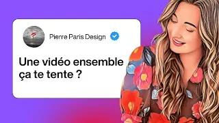 ON A INFILTR&Eacute; LE CASTING SECRET DU SHOW DE CHRIS BROWN (PIERRE PARIS DESIGN)&hellip; 👀💃