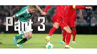 Best Football Skills and Tricks 3
