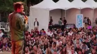 USC Fall Welcome Week 2014