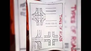 Assignment ideas for 1/2sem Computer Aided engineering drawing.