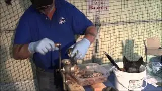 How To Make Shrimp Bait