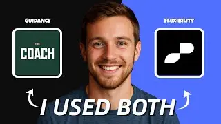 The Coach App vs Pliability: Which One Is Better in 2026?