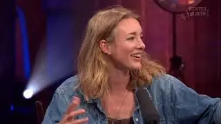 Noortje Herlaar - Cultuur in Actie!