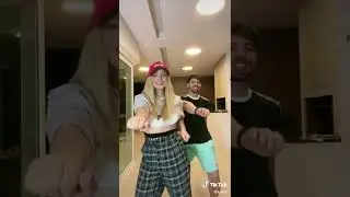 tiktok da lua com o vini