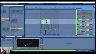 MOTUS - LIGHTWORK (MAKING OF)