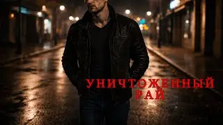Уничтоженный Рай. Авторская песня