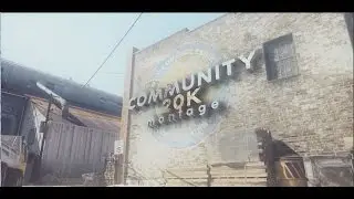 Red Vez | 20K Community Montage // @Vezph